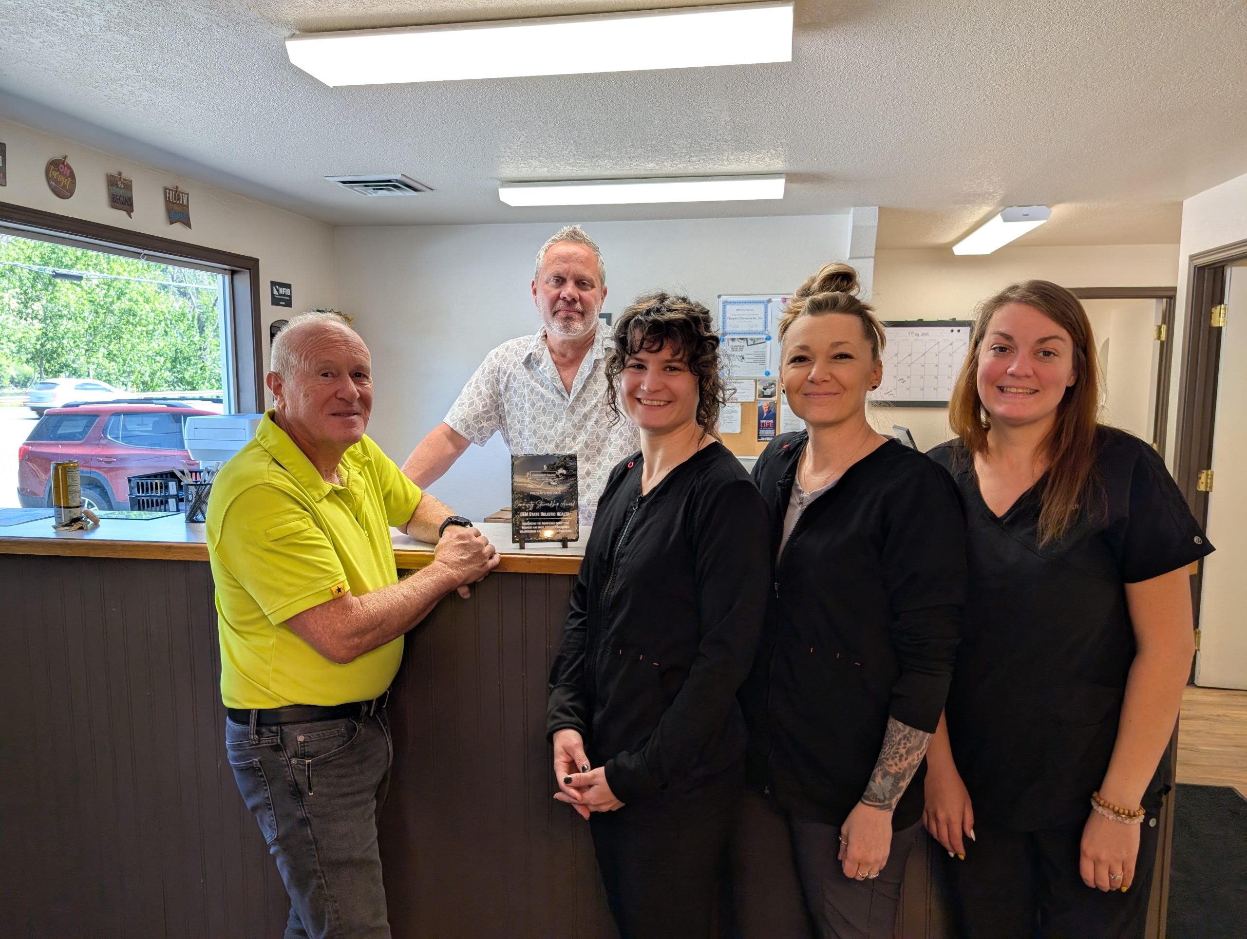 Staff Pic 052025