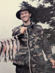 Dennis Fish 